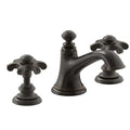 Kohler Lavabo Bataryası Artifacts Bell Design & Prong Handle