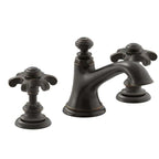 Kohler Lavabo Bataryası Artifacts Bell Design & Prong Handle