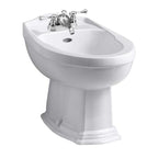 Kohler Bide & Batarya Takımı Portrait & Revival Krom