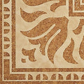Zirconio Seramik Travertino Modena-2 Beige 20,5 x 20,5 cm