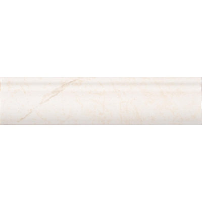 Zirconio Bordür Alpi Bordon crema 5 x 20 cm
