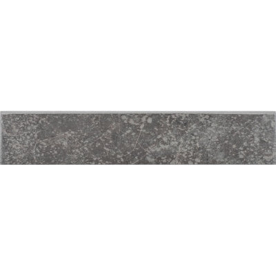 Zirconio Süpürgelik Toga Luxe Negro 9 x 45 cm