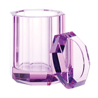 Decor Walther Pamukluk  Violet Kristal SKRBMDV