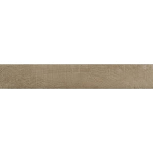Porcelanosa Parke Seramik Oxford Castano Antislip  14,3 x 90 cm