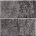 UnicaTarget Yer Karosu Nomad Cacao Kahverengi  60 x 60 cm