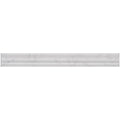 Porcelanosa Bordür Carrara Bordüra 4.1 x 35 cm