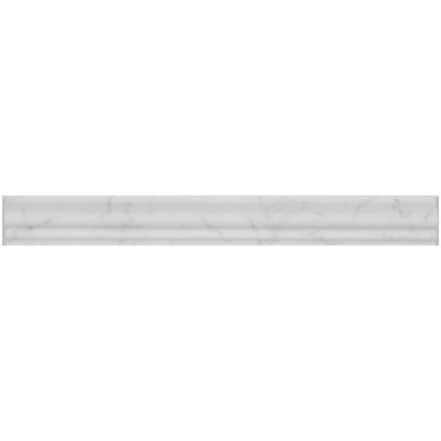 Porcelanosa Bordür Carrara Bordüra 4.1 x 35 cm