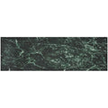 Porcelanosa Yer-Duvar Karosu Marbre Listel Verde Guatemela 14 x 43.5 cm
