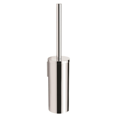 NBL Tuvalet Fırçalık, Krom 70672