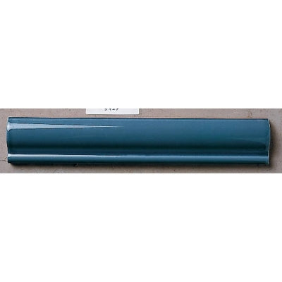 Zirconio Bordür Creta Bordon Azul 5 x 27 cm