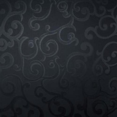 İnalco Yer Karosu XXL Negro 80 x 80 cm