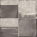 UnicaTarget  Yer Duvar Karosu New Cotto Black & White  60 x 60 cm