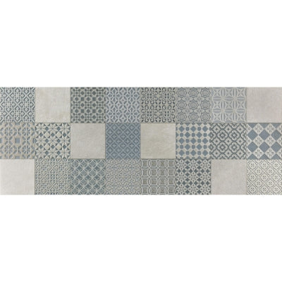 Porcelanosa Duvar Karosu Marbella Blue  45 x 120 cm