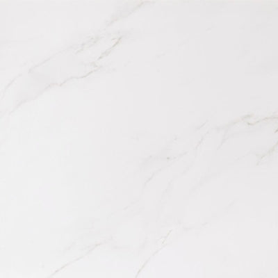 Porcelanosa Yer Karosu Thassos Pulido 79,2 x 79,2 cm