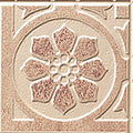 Zirconio Takoz Seramik Borgona Florina-2 Siena 16,5 x 16,5 cm