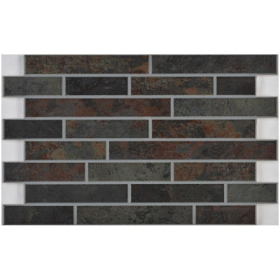 Porcelanosa Duvar Karosu Brick x İan 20 x 31.6 cm