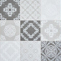 Unica Target Duvar Mozaik Tricot 01 30 x 30 cm