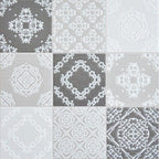 Unica Target Duvar Mozaik Tricot 01 30 x 30 cm