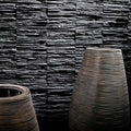 Antic Collanial Mozaik Skyline Linear Broken Dark 14,4 x 29,4 cm