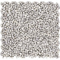 Antic Collanial Mozaik Paradise Tinybroken Edge Gris 31 x 31 cm