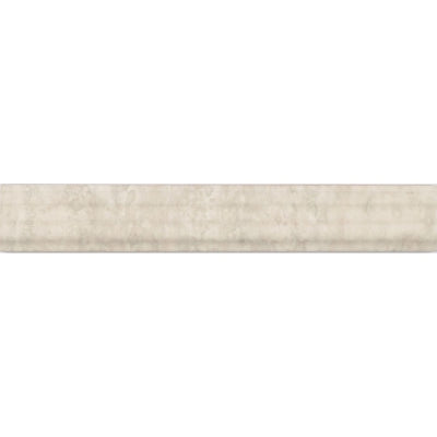 Zirconio Bordür Roma Luxe Bordon Crema 5 x 31,6 cm