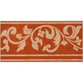 Zirconio Bordür Provenzal Andorra-1 22,5 x 45 cm