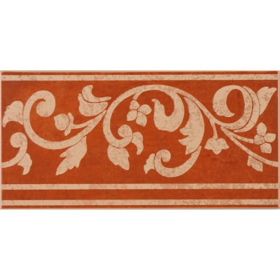 Zirconio Bordür Provenzal Andorra-1 22,5 x 45 cm
