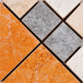 Zirconio Takoz  Prado-2 10 x 10 cm