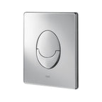 Grohe Gömme Rezervuar Kumanda Paneli ABS Krom - 38505000