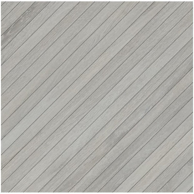 Porcelanosa Yer Karosu Camden Tanzania Silver 59.6 x 59.6 cm