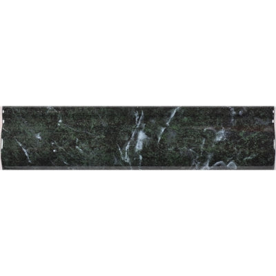 Zirconio Bordür Alpi Bordon Verde 5 x 20 cm