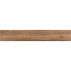 Porcelanosa Parke Seramik  Oxford Cognag Antislip 14,3 x 90 cm
