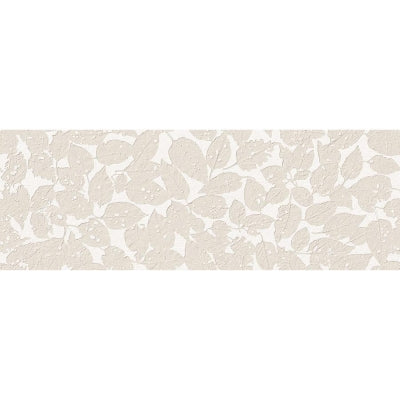 Porcelanosa Duvar Seramiği Menorca Hojas Topo  33,3 X 100 cm