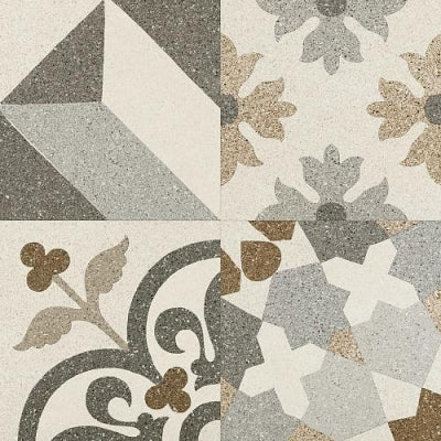 Argenta Yer Karosu Dogana Acento Dekor  60 x 60 cm