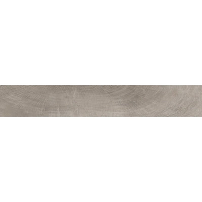 Porcelanosa Parke Seramik Oxford Acero Antislip14,3 x 90 cm