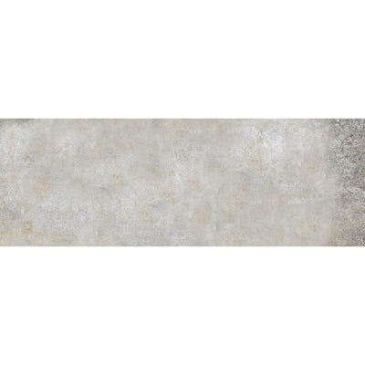 Porcelanosa Duvar Karosu Glasgow Silver  31,6 x 90 cm
