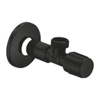 Grohe Ara Musluk 1/2"x1/2" Mat Siyah - 1023422430
