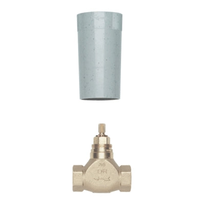 Grohe Gizli Taharet Ankastre Stop Valf İç Gövde 1/2" - 29811000