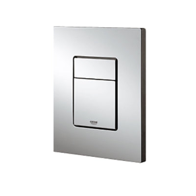 Grohe Gömme Rezervuar Kumanda Paneli ABS Krom - 38732000
