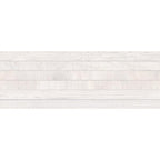 Porcelanosa Duvar Karosu Liston Oxford Blanco  31.6 x 90 cm