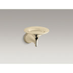 Kohler Sabunluk Duvara Monte Finial ,French Gold