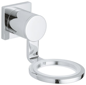 Grohe Allure Sabunluk Ve Diş Fırçalık Tutacağı - 40278000