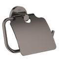 Grohe Tuvalet Kağıtlık Essentials Hard Graphite - 40367A01