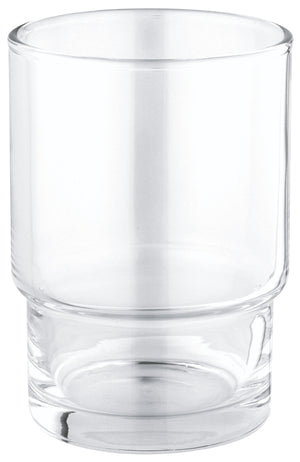 Grohe Essentials Diş Fırçalık Camı - 40372001