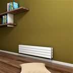 Tip 22H Dekoratif Radyatör 292x1400 Beyaz