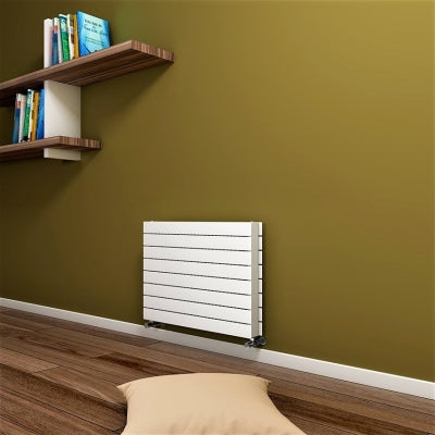 Tip 22H Dekoratif Radyatör 588x800 Beyaz
