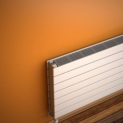 Tip 22H Dekoratif Radyatör 514x600 Beyaz
