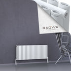 Tano Alüminyum Radyatör 500x1384 Beyaz