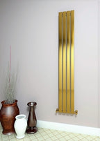 Silba Dekoratif Havlupan 270x1800 Altın Renkli