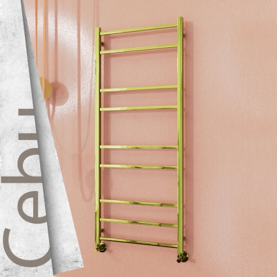 CEBU Paslanmaz Çelik Havlupan 600x1395 Altın